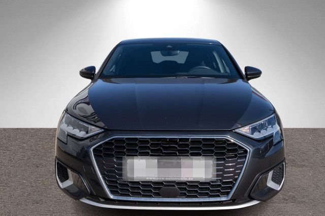 Audi A3 Sportback advanced 40TFSI e NAVI LED GRA VC foto 5