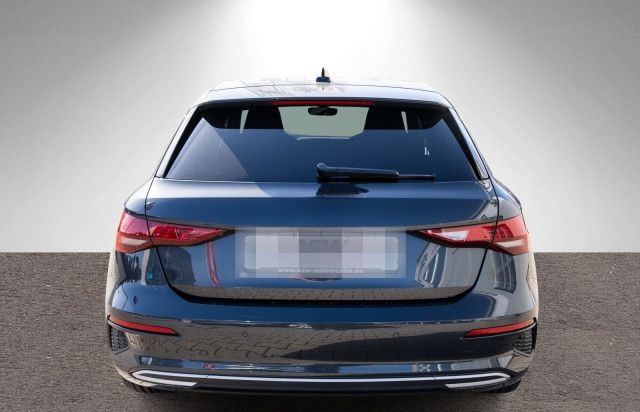 Audi A3 Sportback advanced 40TFSI e NAVI LED GRA VC foto 6