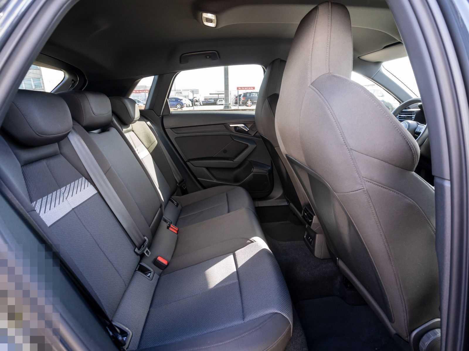 Audi A3 Sportback advanced 40TFSI e NAVI LED GRA VC foto 8