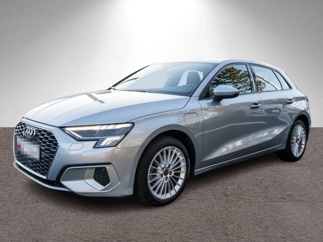 Audi A3 Sportback advanced 40 TFSI e Stronic NAVI LED foto 2