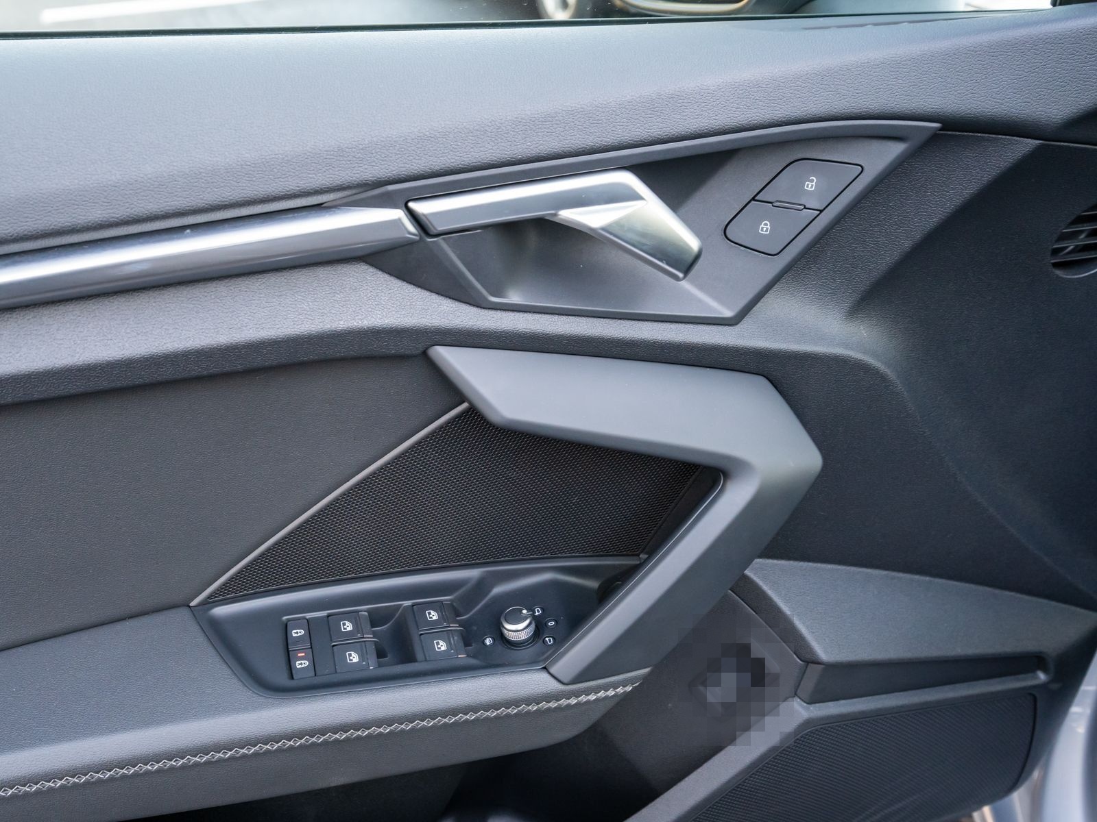 Audi A3 Sportback advanced 40 TFSI e Stronic NAVI LED foto 11