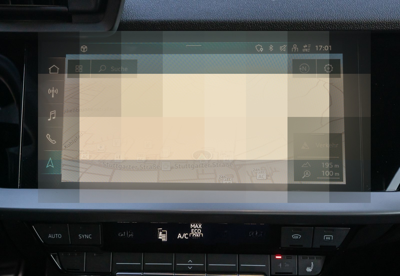 Audi A3 Sportback advanced 40 TFSI e Stronic NAVI LED foto 13