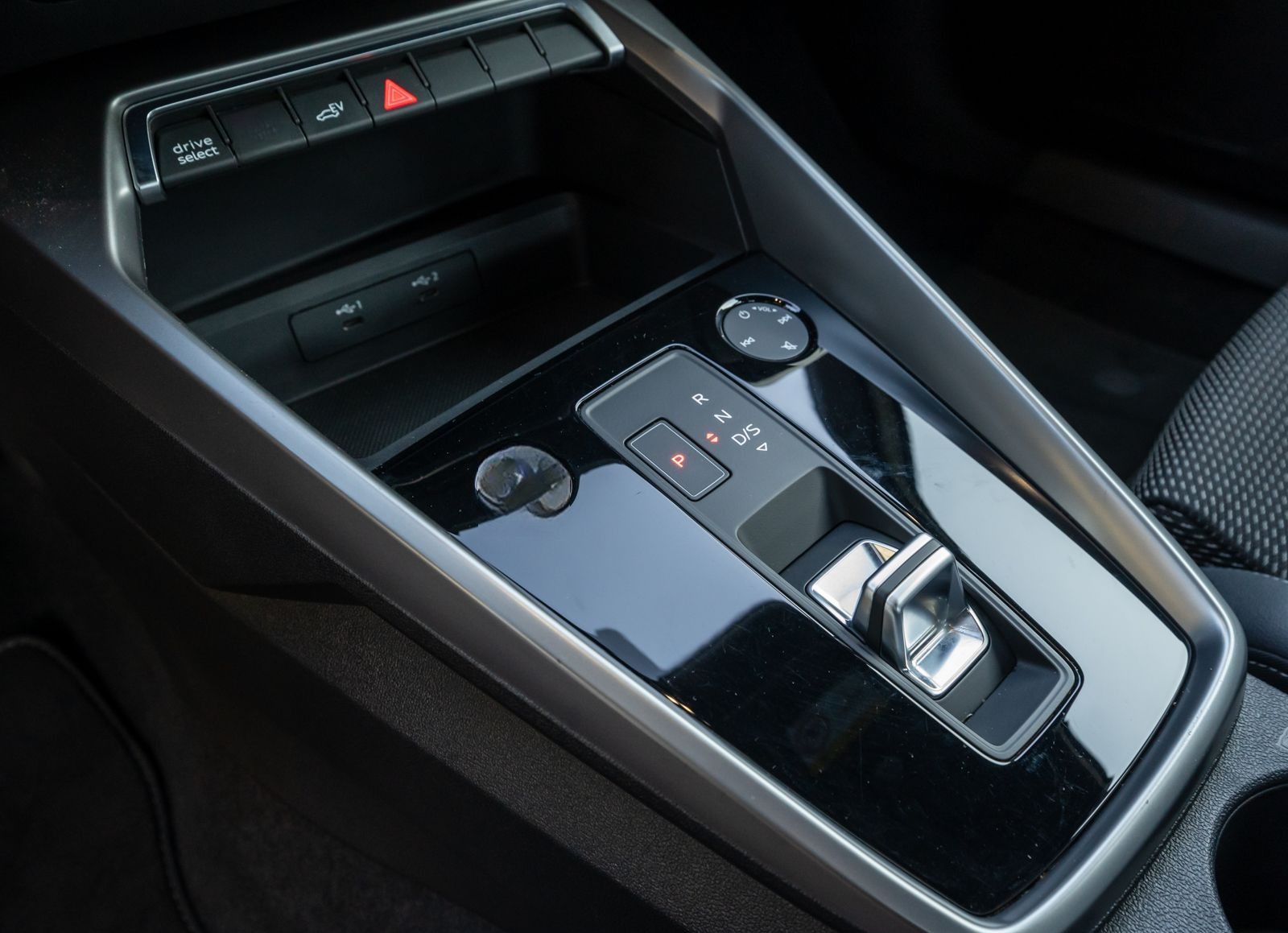 Audi A3 Sportback advanced 40 TFSI e Stronic NAVI LED foto 14