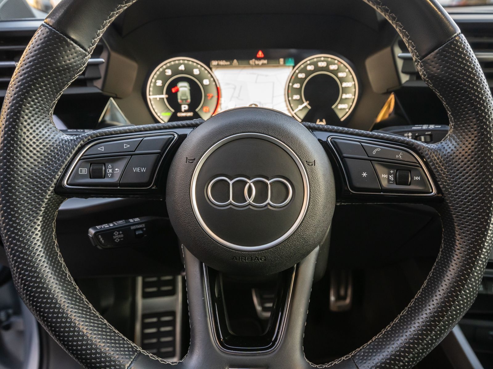 Audi A3 Sportback advanced 40 TFSI e Stronic NAVI LED foto 18