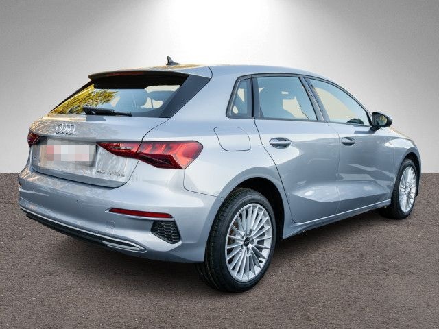 Audi A3 Sportback advanced 40 TFSI e Stronic NAVI LED foto 3