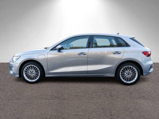 Audi A3 Sportback advanced 40 TFSI e Stronic NAVI LED foto 4