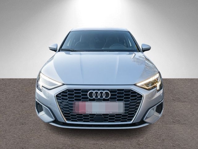 Audi A3 Sportback advanced 40 TFSI e Stronic NAVI LED foto 5