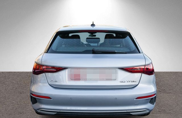Audi A3 Sportback advanced 40 TFSI e Stronic NAVI LED foto 6