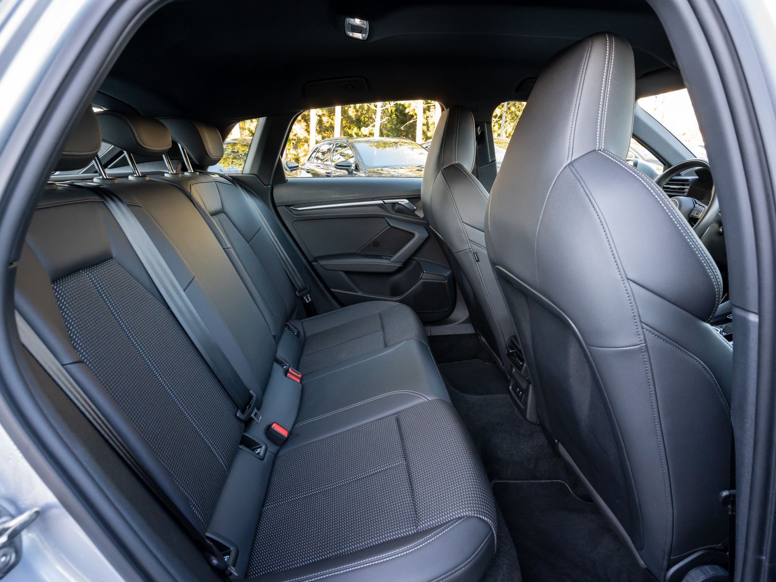 Audi A3 Sportback advanced 40 TFSI e Stronic NAVI LED foto 8