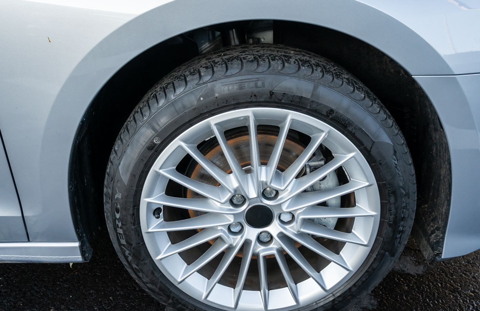 Audi A3 Sportback advanced 40 TFSI e Stronic NAVI LED foto 10