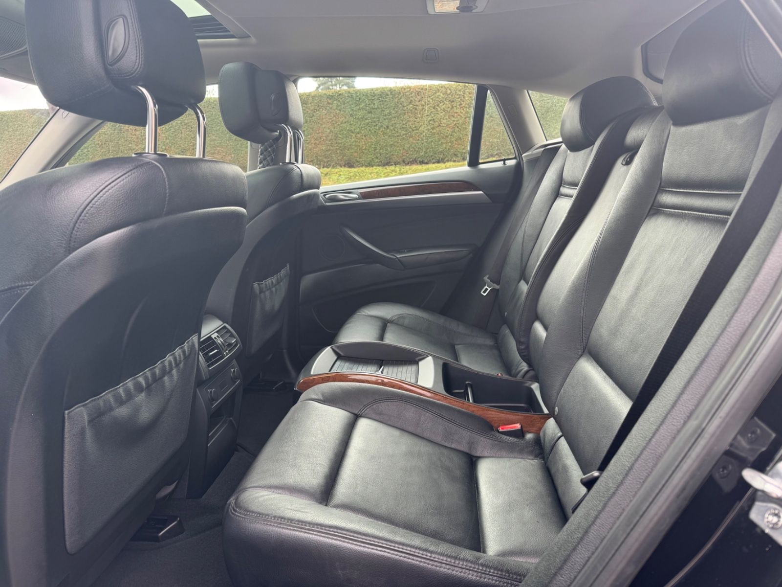 BMW X6 xDrive40d*M-Paket*Vollaustattung*Kamera*Top* foto 11