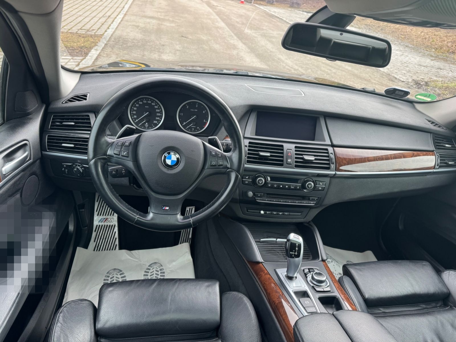BMW X6 xDrive40d*M-Paket*Vollaustattung*Kamera*Top* foto 13