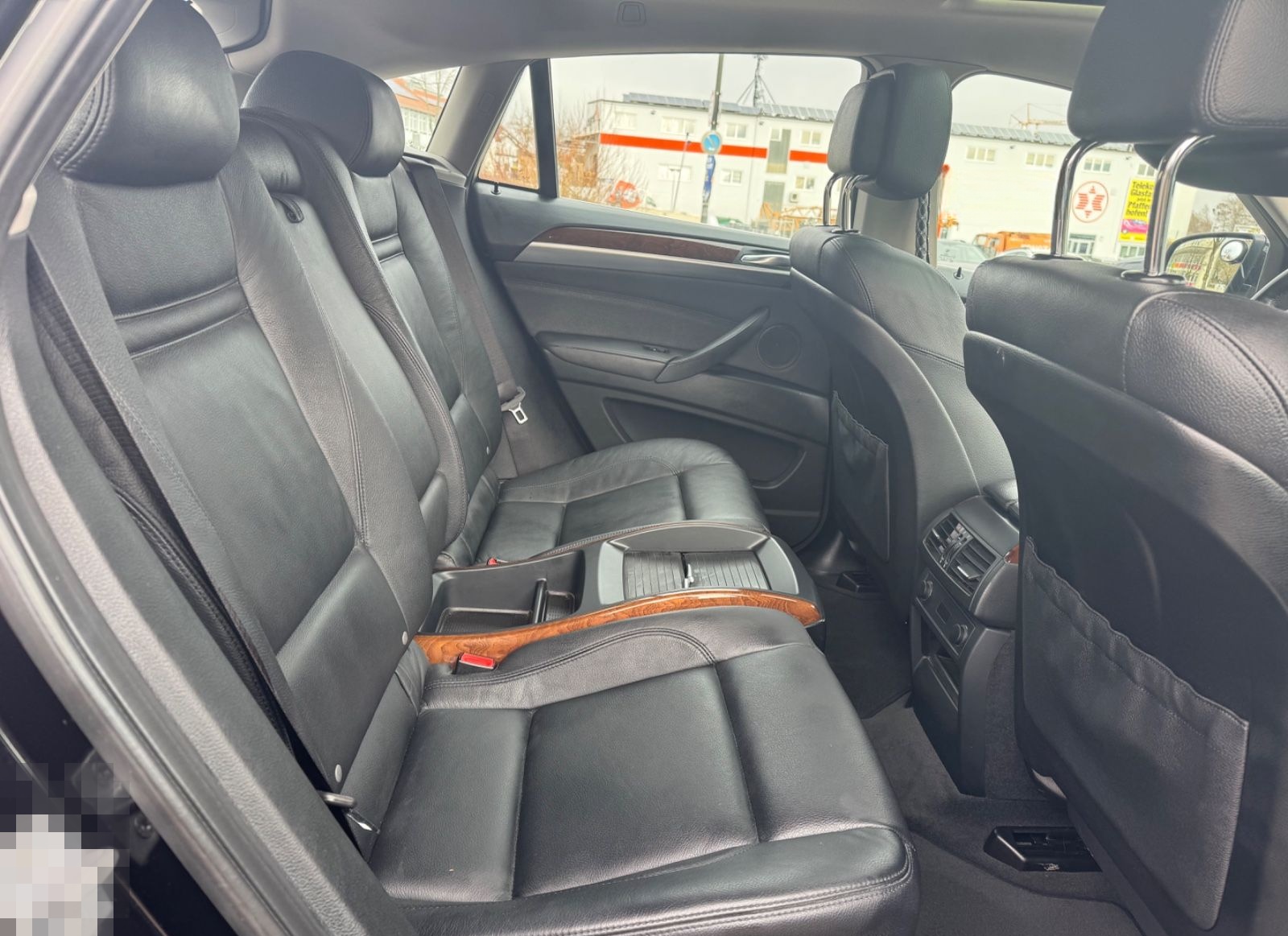BMW X6 xDrive40d*M-Paket*Vollaustattung*Kamera*Top* foto 16