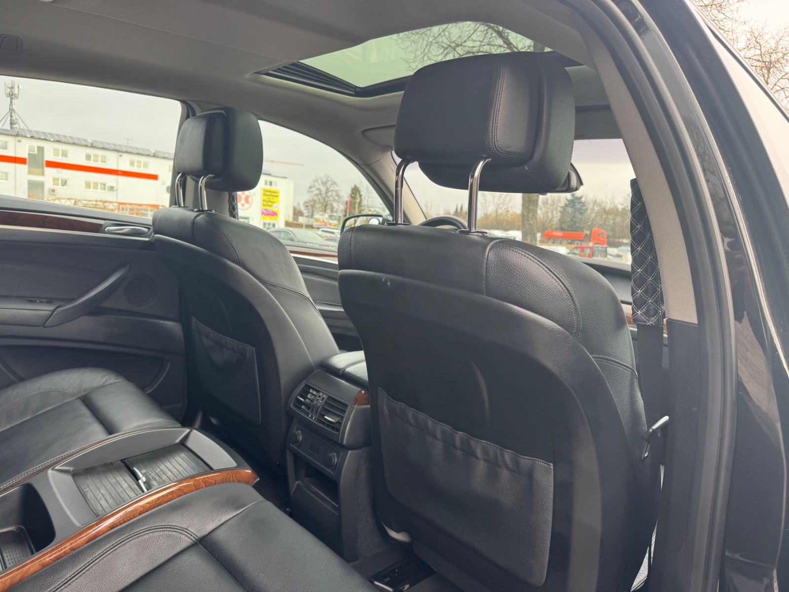 BMW X6 xDrive40d*M-Paket*Vollaustattung*Kamera*Top* foto 17