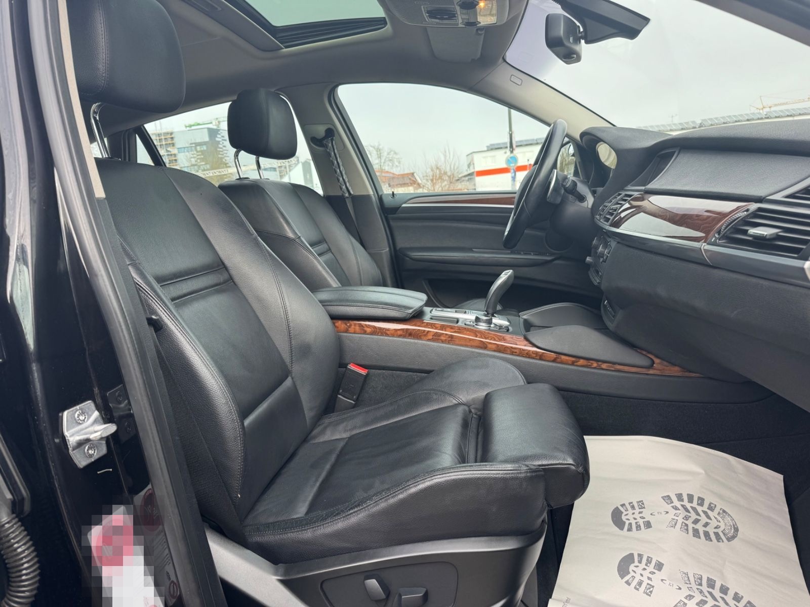 BMW X6 xDrive40d*M-Paket*Vollaustattung*Kamera*Top* foto 18