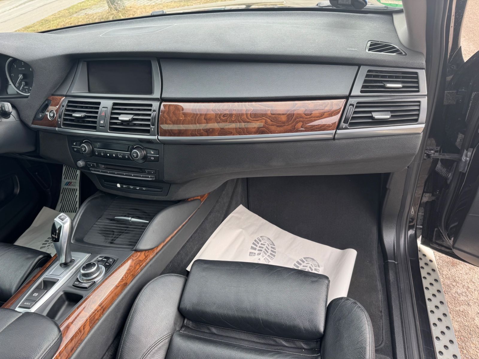 BMW X6 xDrive40d*M-Paket*Vollaustattung*Kamera*Top* foto 20
