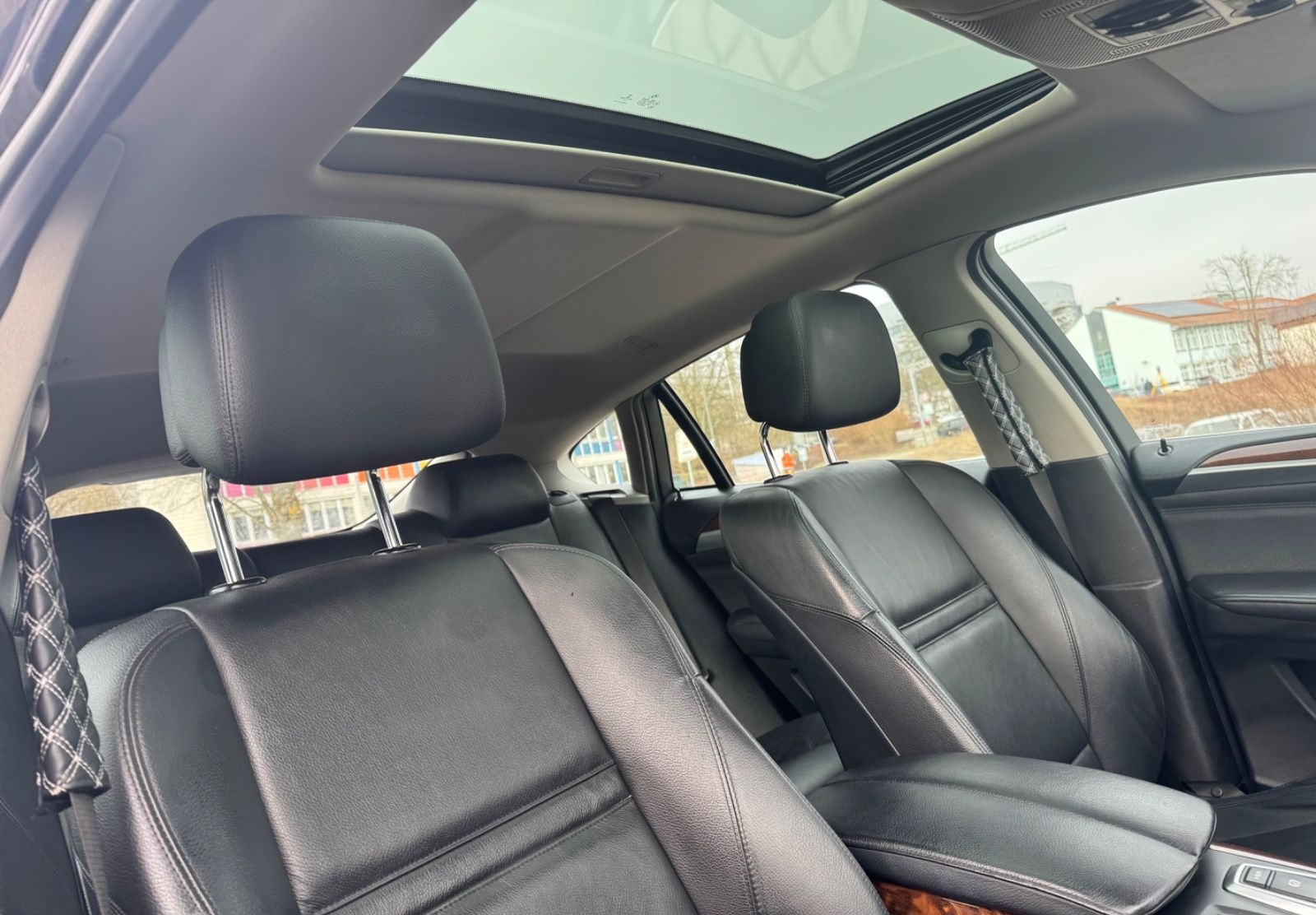 BMW X6 xDrive40d*M-Paket*Vollaustattung*Kamera*Top* foto 21