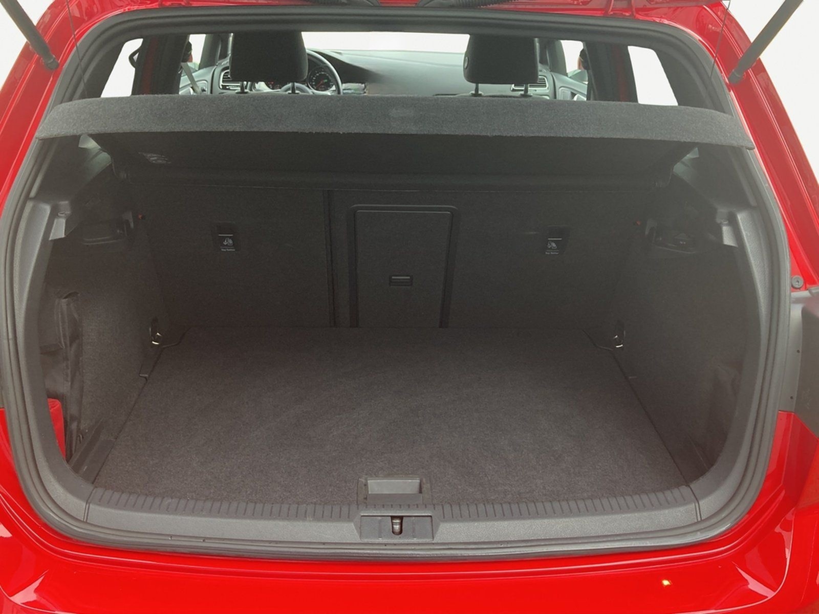 Volkswagen Golf VII GTI 2.0 TSI DSG | PANO | NAVI | ACC | foto 15
