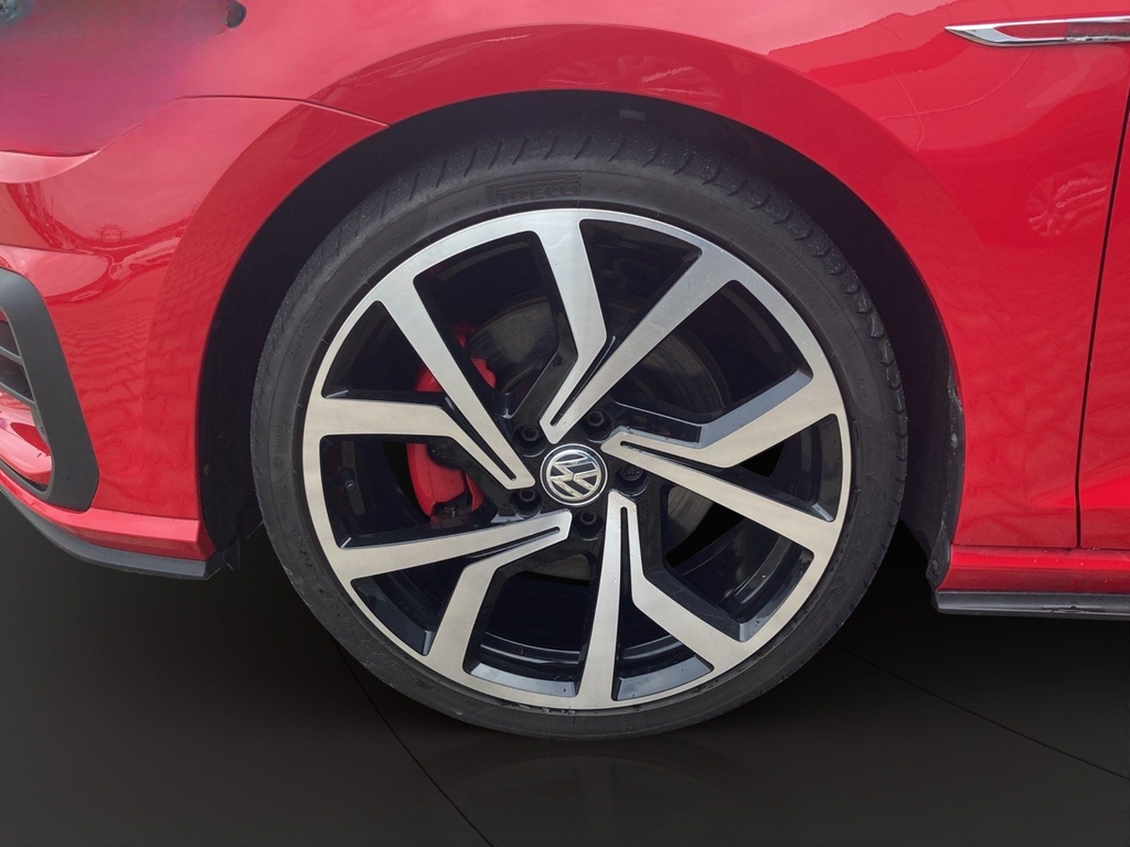 Volkswagen Golf VII GTI 2.0 TSI DSG | PANO | NAVI | ACC | foto 16