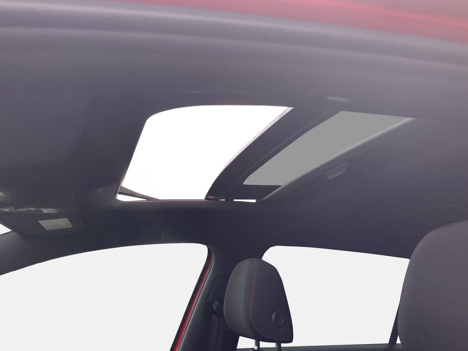 Volkswagen Golf VII GTI 2.0 TSI DSG | PANO | NAVI | ACC | foto 17