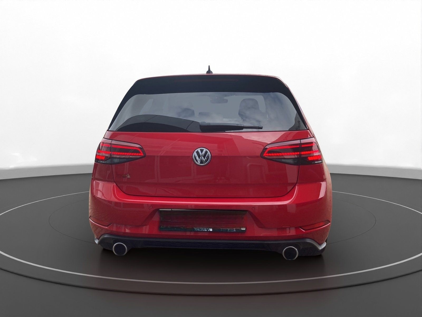 Volkswagen Golf VII GTI 2.0 TSI DSG | PANO | NAVI | ACC | foto 6