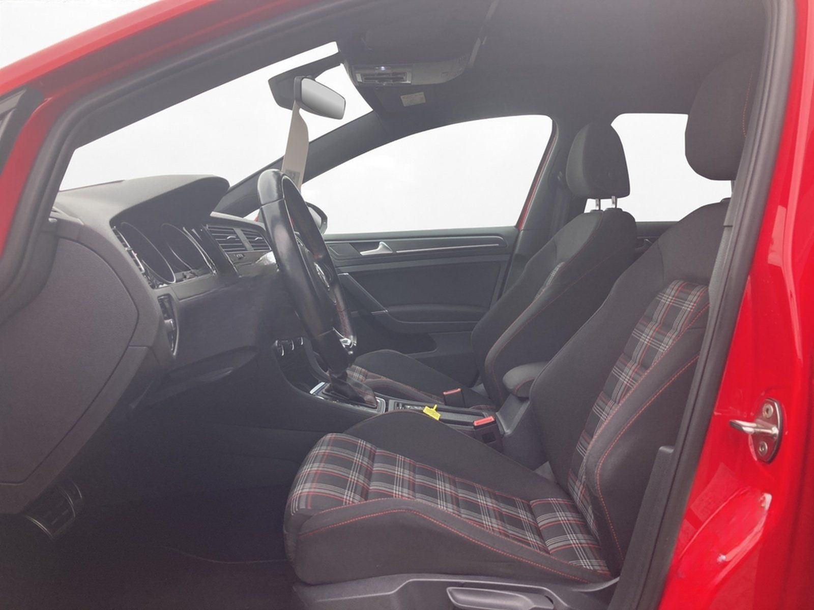 Volkswagen Golf VII GTI 2.0 TSI DSG | PANO | NAVI | ACC | foto 8