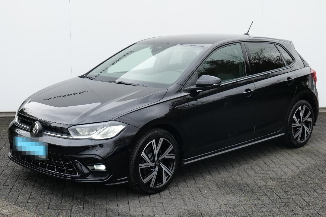 Volkswagen Polo R-Line 1.0 TSI 110PS DSG R-LINE MATRIX-LED+ foto 2
