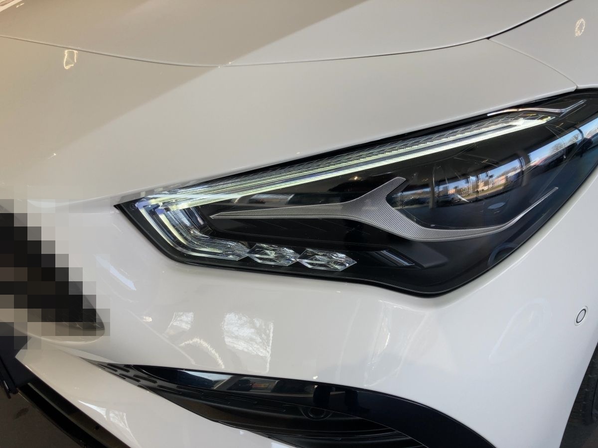 Mercedes-Benz CLA 200 SB AMG ADV.PLUS+NIGHT+LED+AMBI+TOTWINKEL foto 11