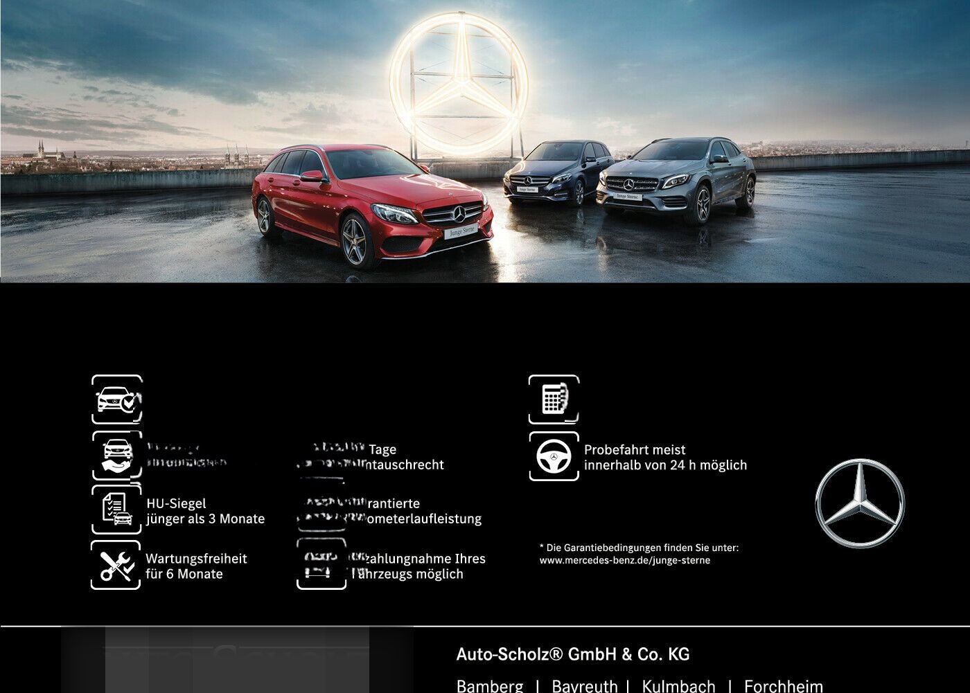 Mercedes-Benz CLA 200 SB AMG ADV.PLUS+NIGHT+LED+AMBI+TOTWINKEL foto 17