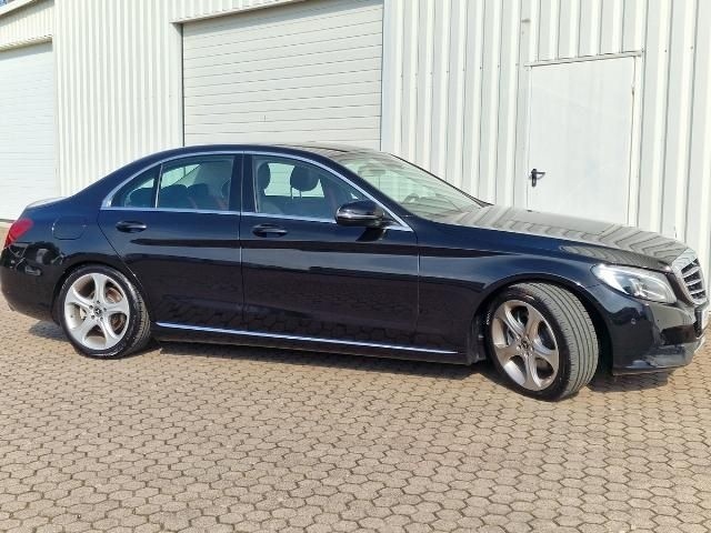 Mercedes-Benz C 300  Excl.*Navi*Sportsitze*LED*ACC*3,99% foto 11