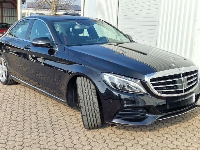 Mercedes-Benz C 300  Excl.*Navi*Sportsitze*LED*ACC*3,99% foto 12