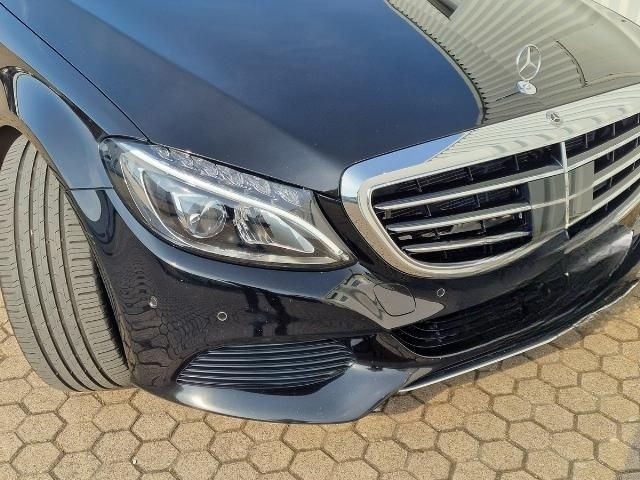 Mercedes-Benz C 300  Excl.*Navi*Sportsitze*LED*ACC*3,99% foto 13