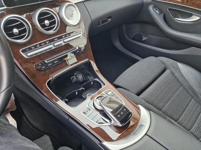 Mercedes-Benz C 300  Excl.*Navi*Sportsitze*LED*ACC*3,99% foto 14