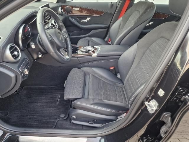 Mercedes-Benz C 300  Excl.*Navi*Sportsitze*LED*ACC*3,99% foto 17