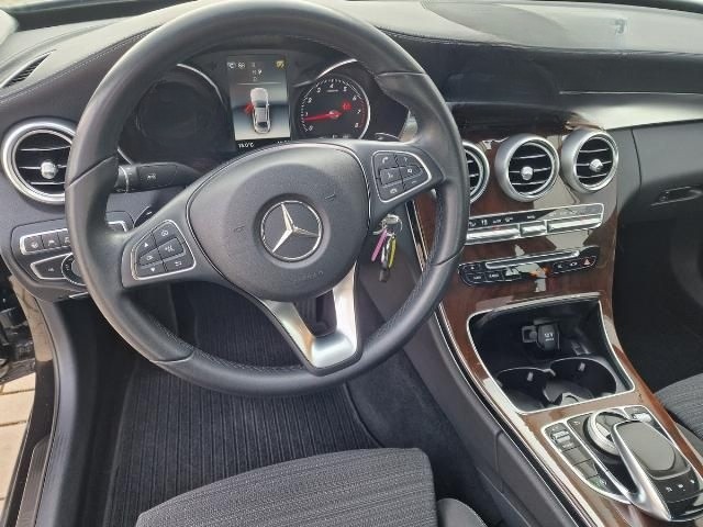 Mercedes-Benz C 300  Excl.*Navi*Sportsitze*LED*ACC*3,99% foto 18