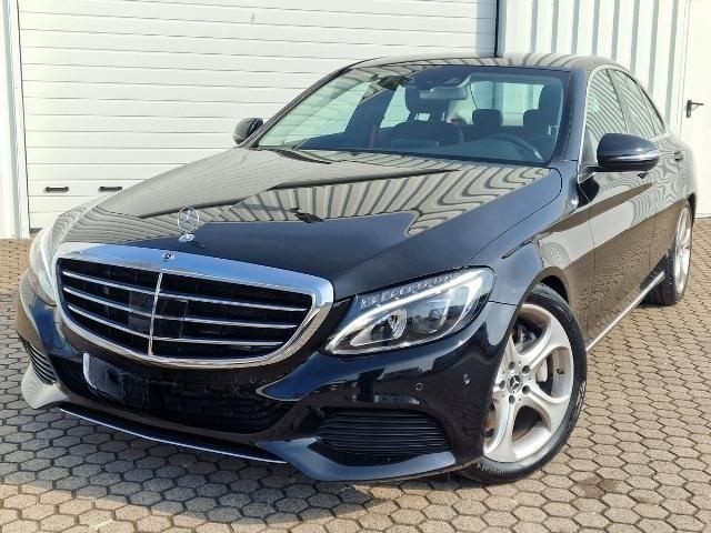 Mercedes-Benz C 300  Excl.*Navi*Sportsitze*LED*ACC*3,99% foto 3
