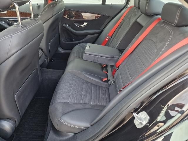 Mercedes-Benz C 300  Excl.*Navi*Sportsitze*LED*ACC*3,99% foto 22