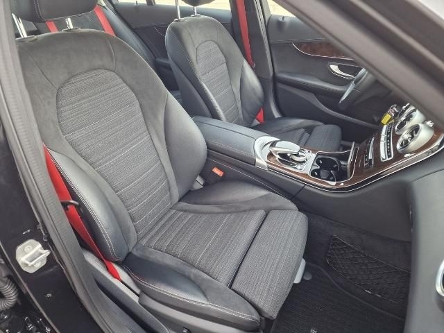 Mercedes-Benz C 300  Excl.*Navi*Sportsitze*LED*ACC*3,99% foto 23