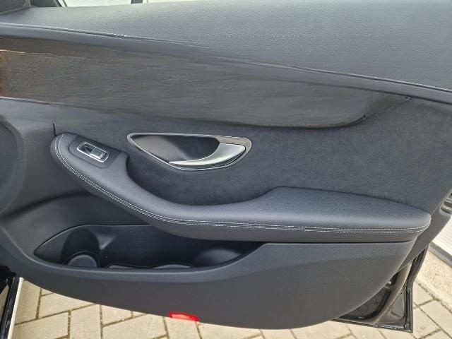 Mercedes-Benz C 300  Excl.*Navi*Sportsitze*LED*ACC*3,99% foto 25