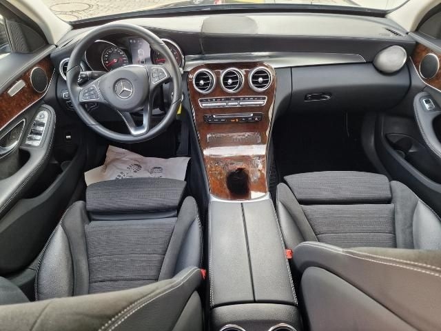 Mercedes-Benz C 300  Excl.*Navi*Sportsitze*LED*ACC*3,99% foto 27