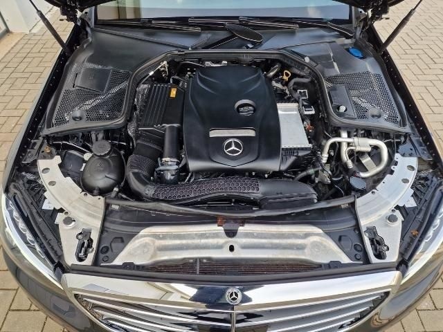 Mercedes-Benz C 300  Excl.*Navi*Sportsitze*LED*ACC*3,99% foto 30