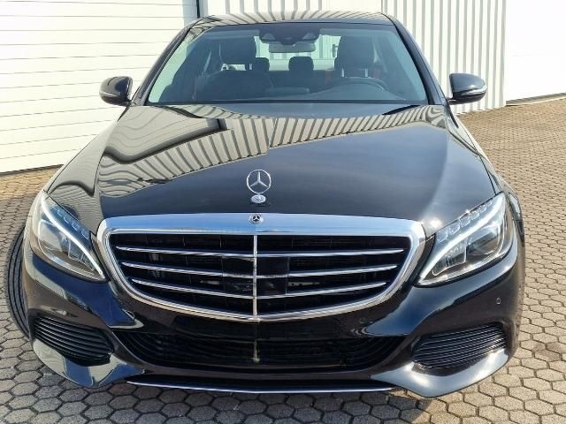 Mercedes-Benz C 300  Excl.*Navi*Sportsitze*LED*ACC*3,99% foto 4