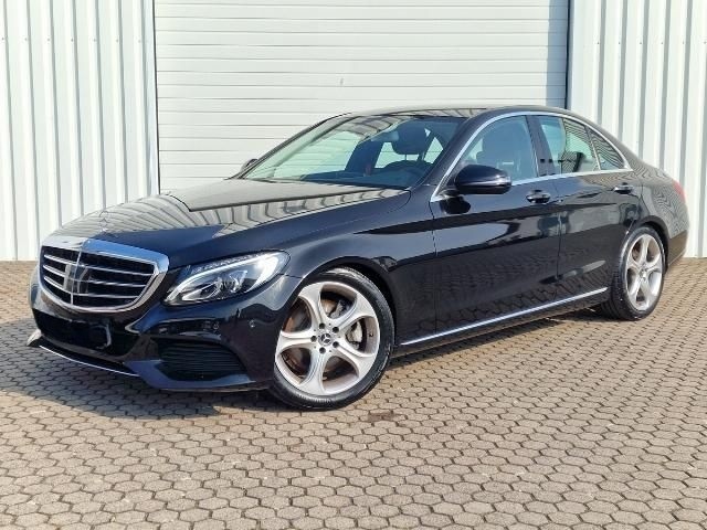 Mercedes-Benz C 300  Excl.*Navi*Sportsitze*LED*ACC*3,99% foto 32