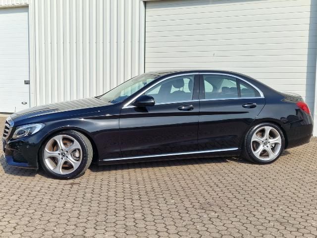 Mercedes-Benz C 300  Excl.*Navi*Sportsitze*LED*ACC*3,99% foto 6