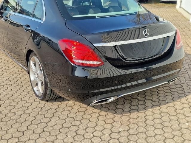 Mercedes-Benz C 300  Excl.*Navi*Sportsitze*LED*ACC*3,99% foto 7