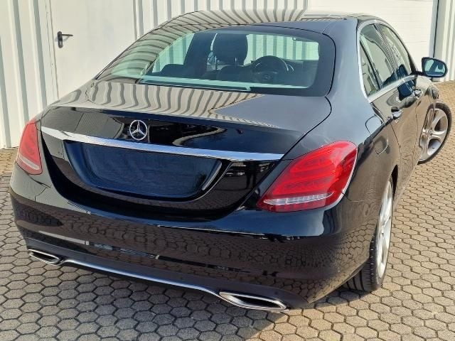 Mercedes-Benz C 300  Excl.*Navi*Sportsitze*LED*ACC*3,99% foto 8