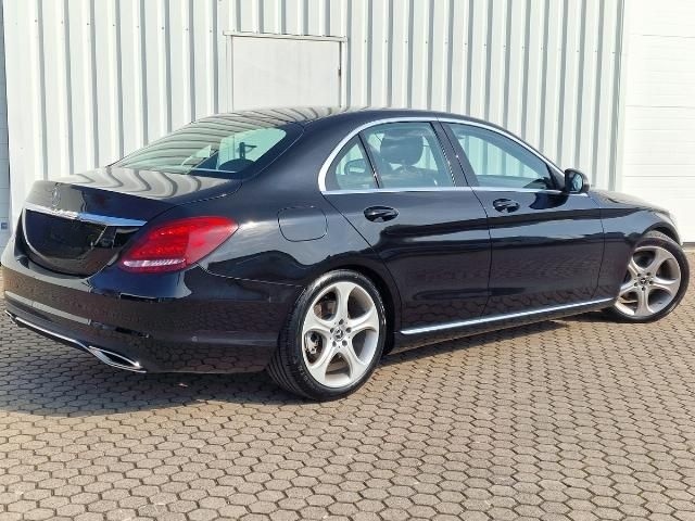 Mercedes-Benz C 300  Excl.*Navi*Sportsitze*LED*ACC*3,99% foto 10