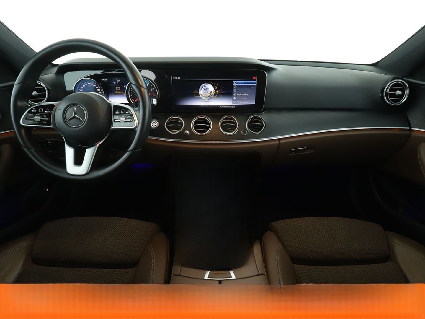 Mercedes-Benz E-Klasse E 200 AMG Line Aut.*NAVI*LED*360CAM* foto 12
