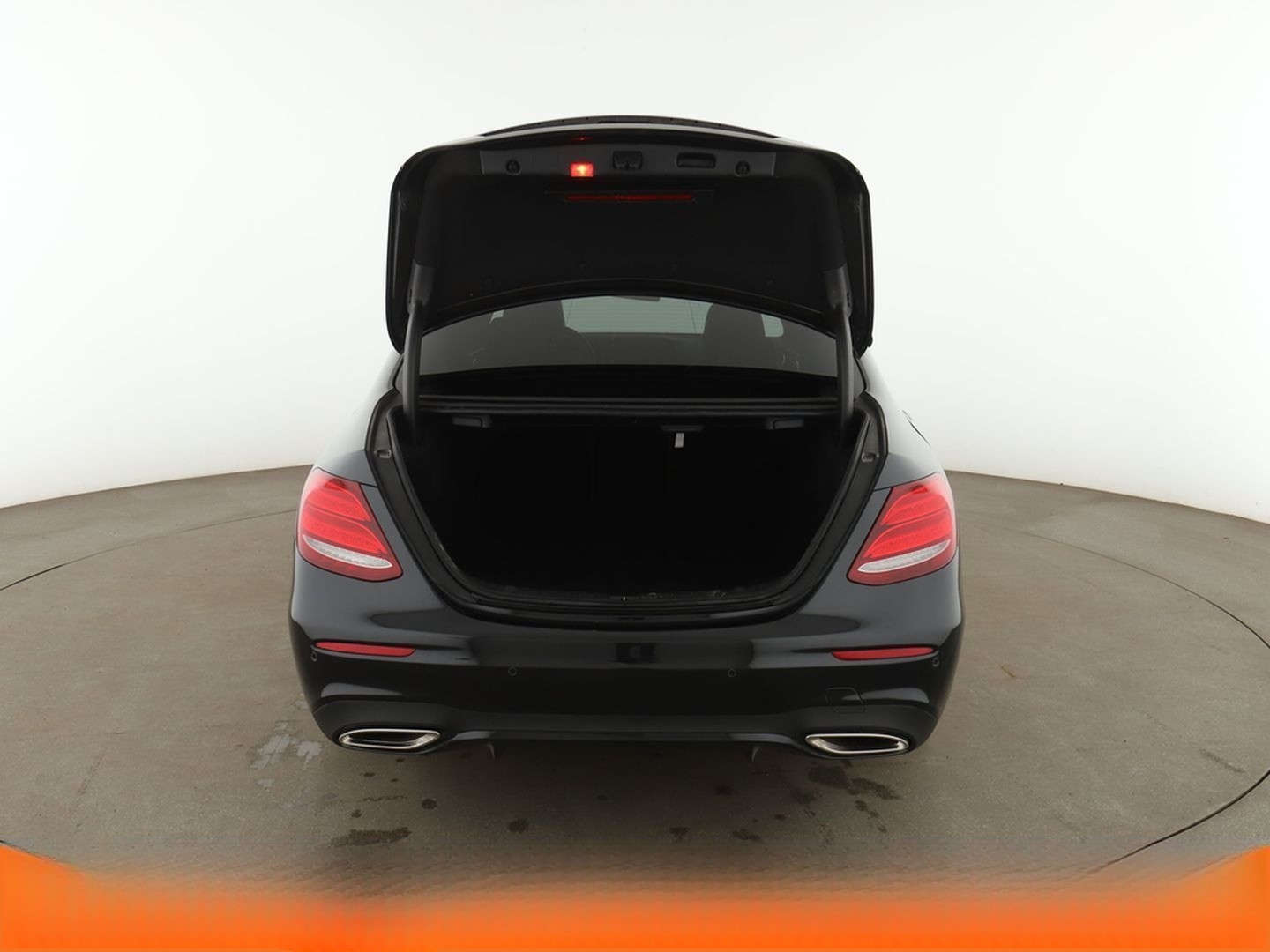 Mercedes-Benz E-Klasse E 200 AMG Line Aut.*NAVI*LED*360CAM* foto 17