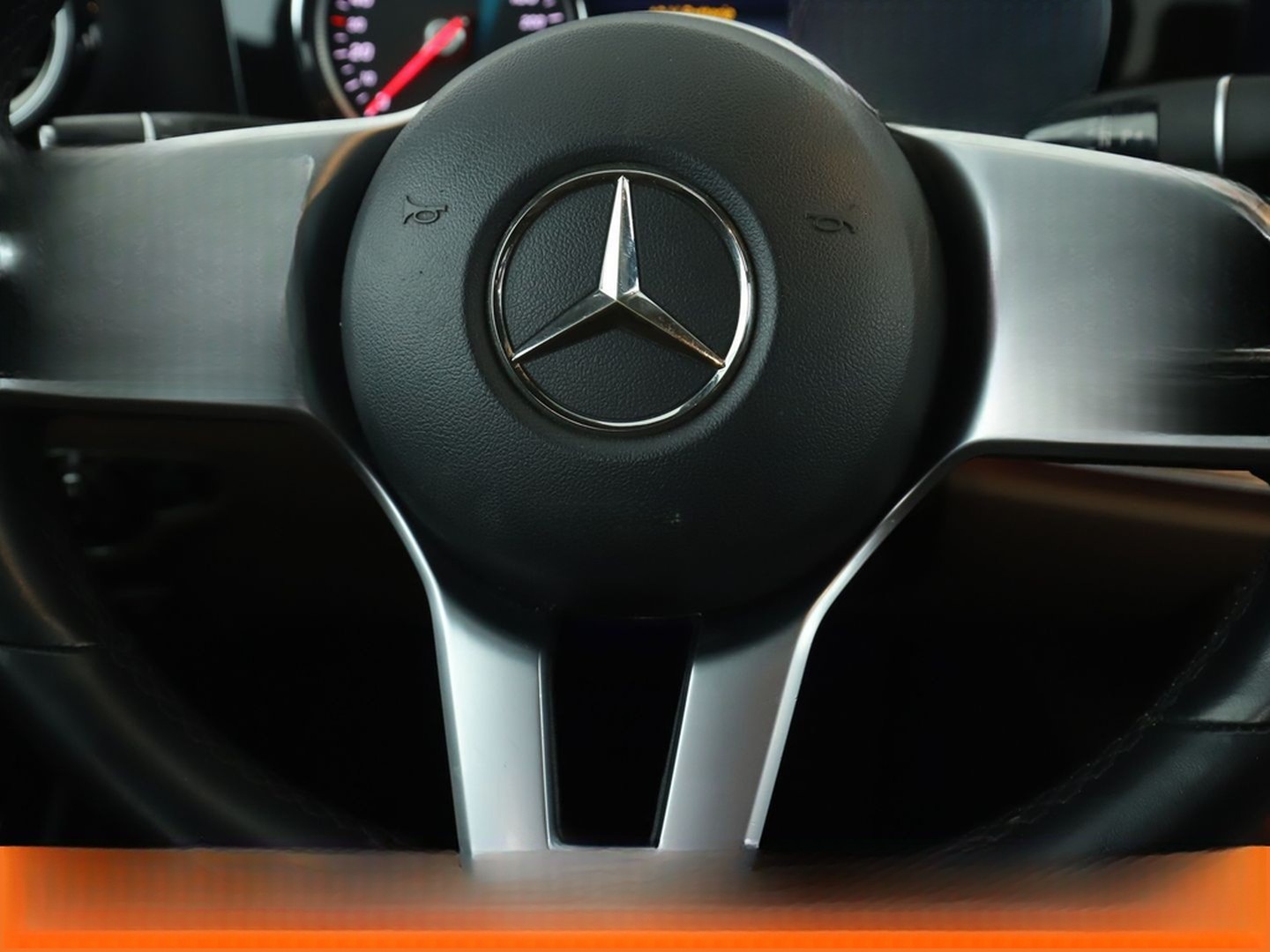 Mercedes-Benz E-Klasse E 200 AMG Line Aut.*NAVI*LED*360CAM* foto 19